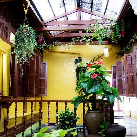 Vintage House Ξενοδοχείο Τζωρτζ Τάουν Δωμάτιο φωτογραφία