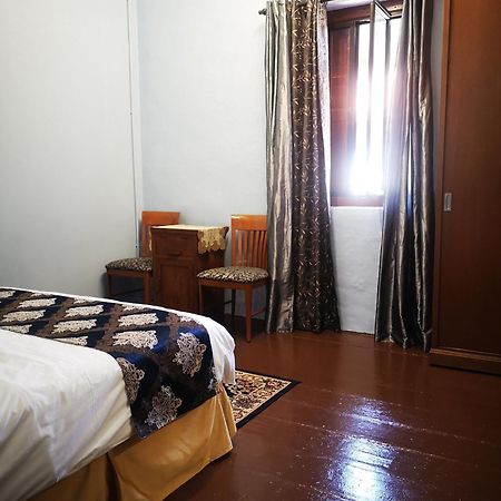 Vintage House Ξενοδοχείο Τζωρτζ Τάουν Δωμάτιο φωτογραφία