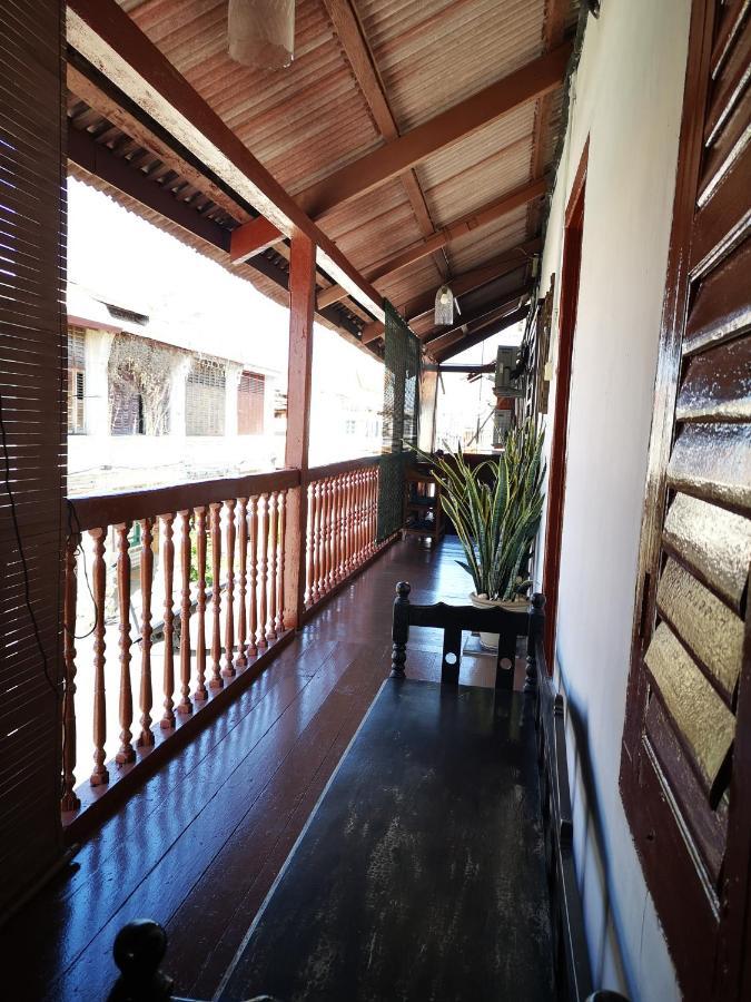 Vintage House Ξενοδοχείο Τζωρτζ Τάουν Εξωτερικό φωτογραφία