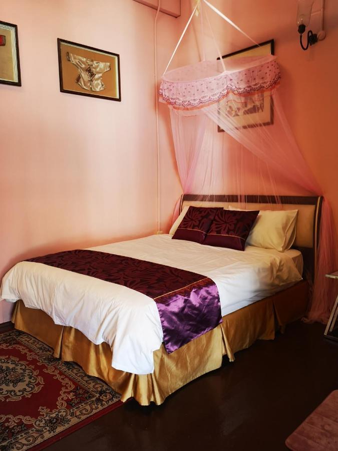 Vintage House Ξενοδοχείο Τζωρτζ Τάουν Δωμάτιο φωτογραφία