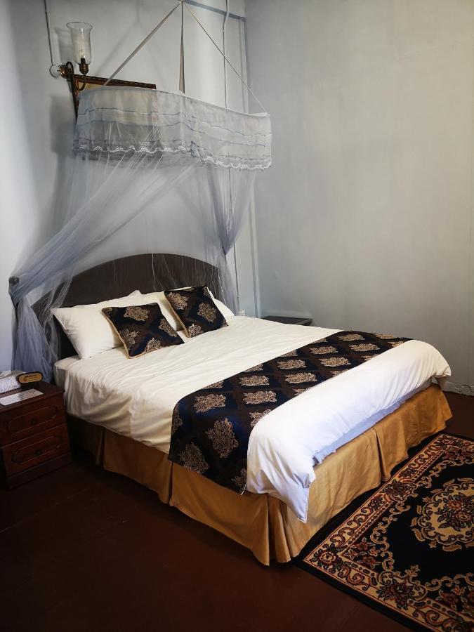 Vintage House Ξενοδοχείο Τζωρτζ Τάουν Δωμάτιο φωτογραφία