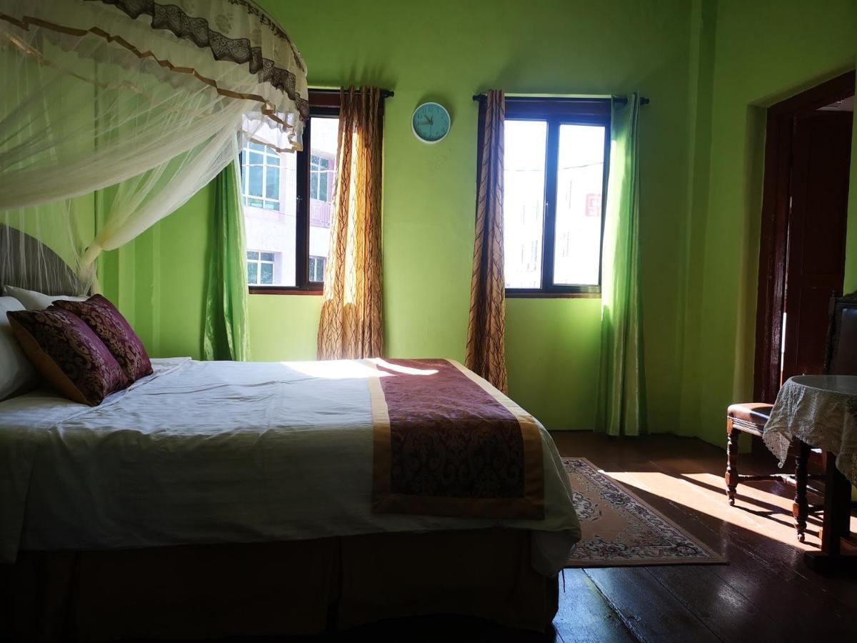 Vintage House Ξενοδοχείο Τζωρτζ Τάουν Δωμάτιο φωτογραφία