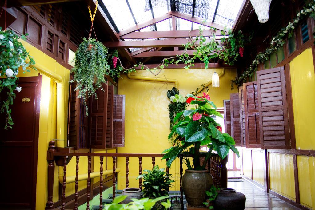 Vintage House Ξενοδοχείο Τζωρτζ Τάουν Δωμάτιο φωτογραφία