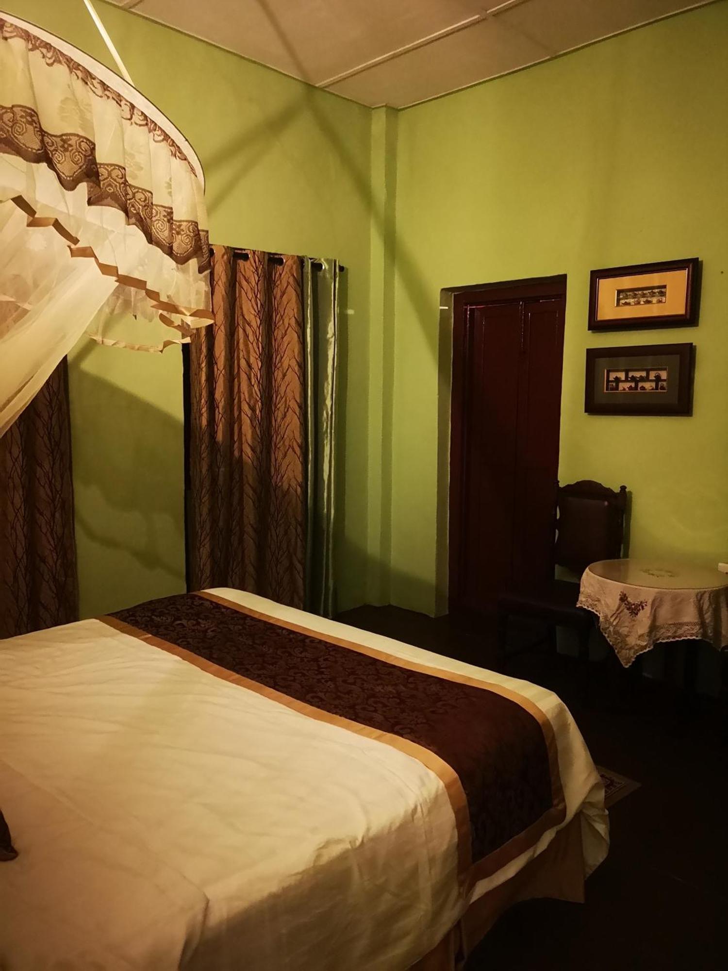 Vintage House Ξενοδοχείο Τζωρτζ Τάουν Δωμάτιο φωτογραφία