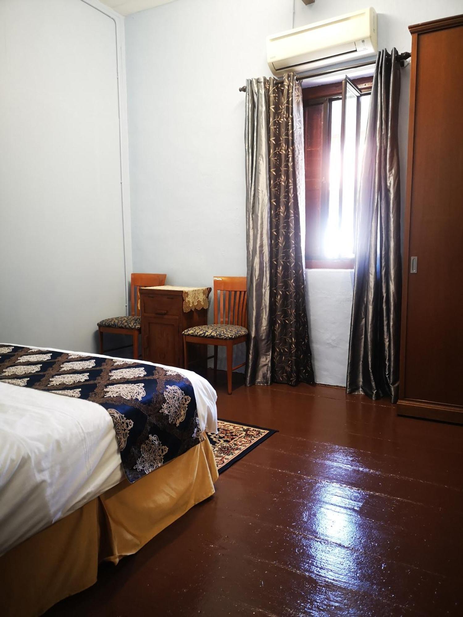 Vintage House Ξενοδοχείο Τζωρτζ Τάουν Δωμάτιο φωτογραφία