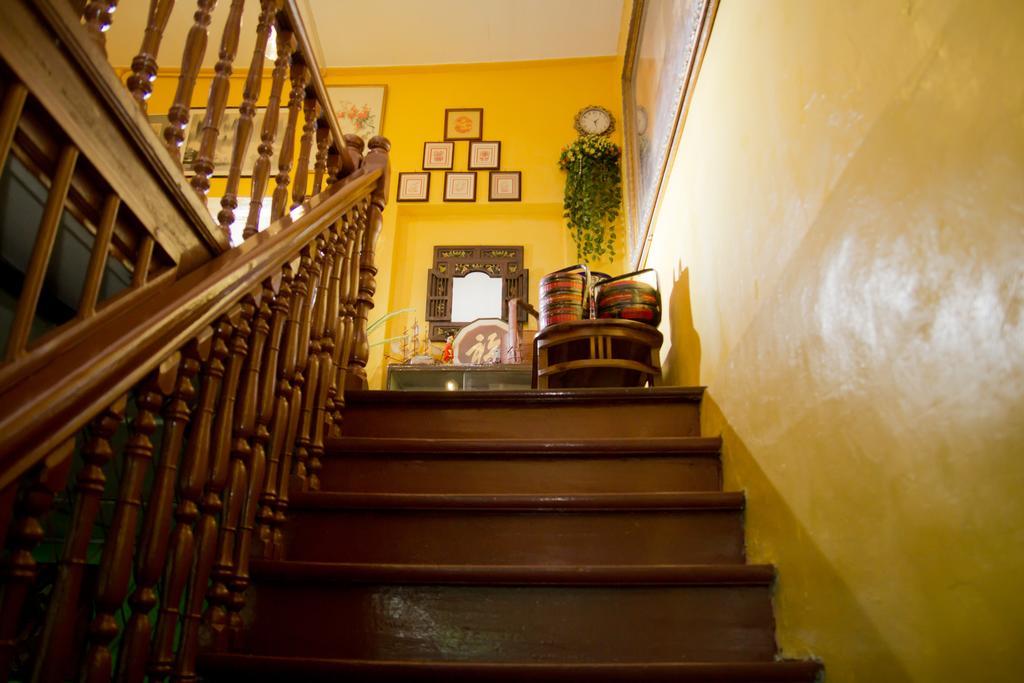 Vintage House Ξενοδοχείο Τζωρτζ Τάουν Εξωτερικό φωτογραφία