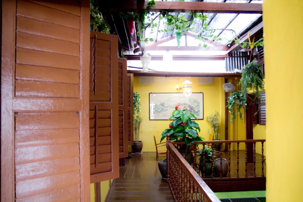 Vintage House Ξενοδοχείο Τζωρτζ Τάουν Εξωτερικό φωτογραφία