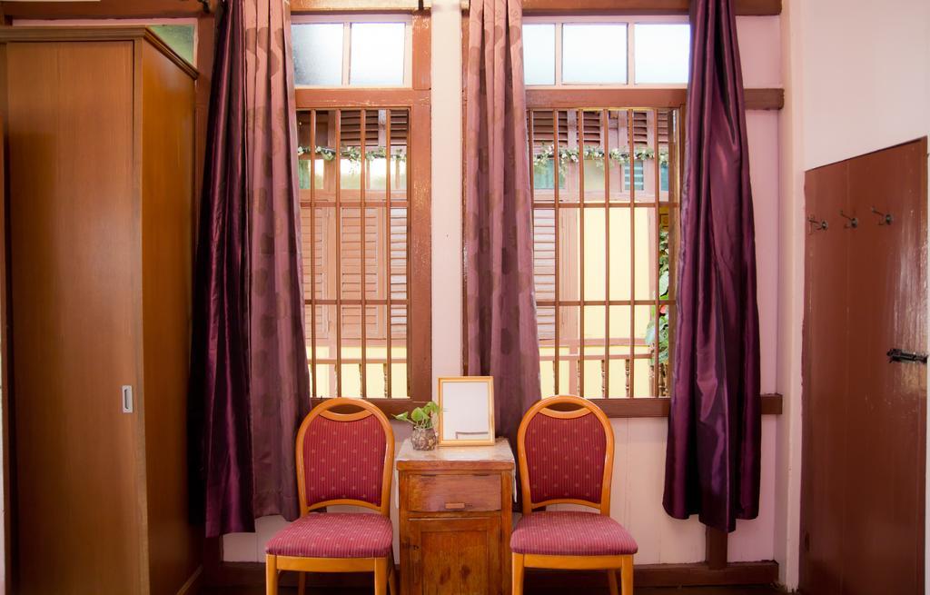 Vintage House Ξενοδοχείο Τζωρτζ Τάουν Δωμάτιο φωτογραφία