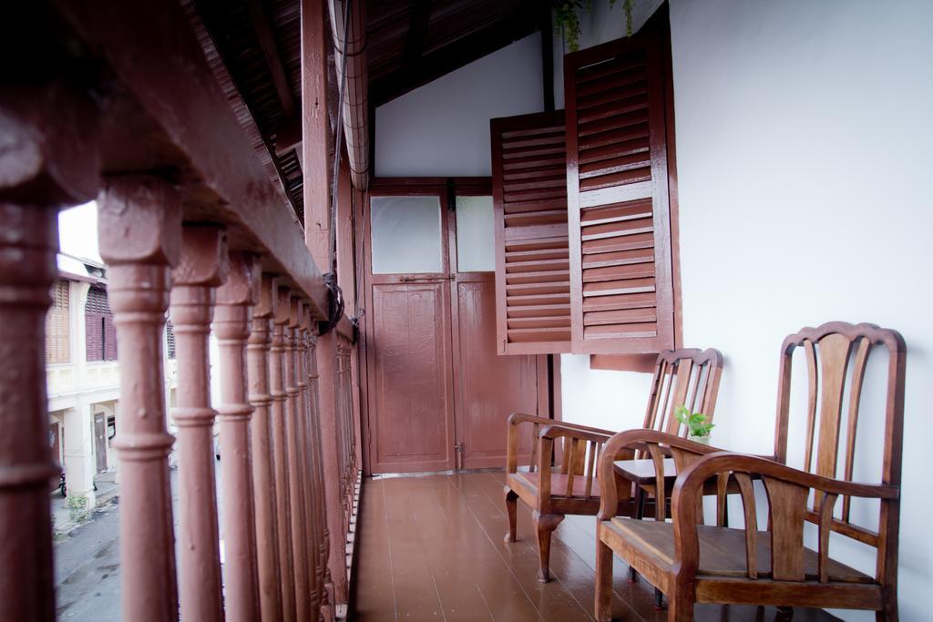 Vintage House Ξενοδοχείο Τζωρτζ Τάουν Δωμάτιο φωτογραφία