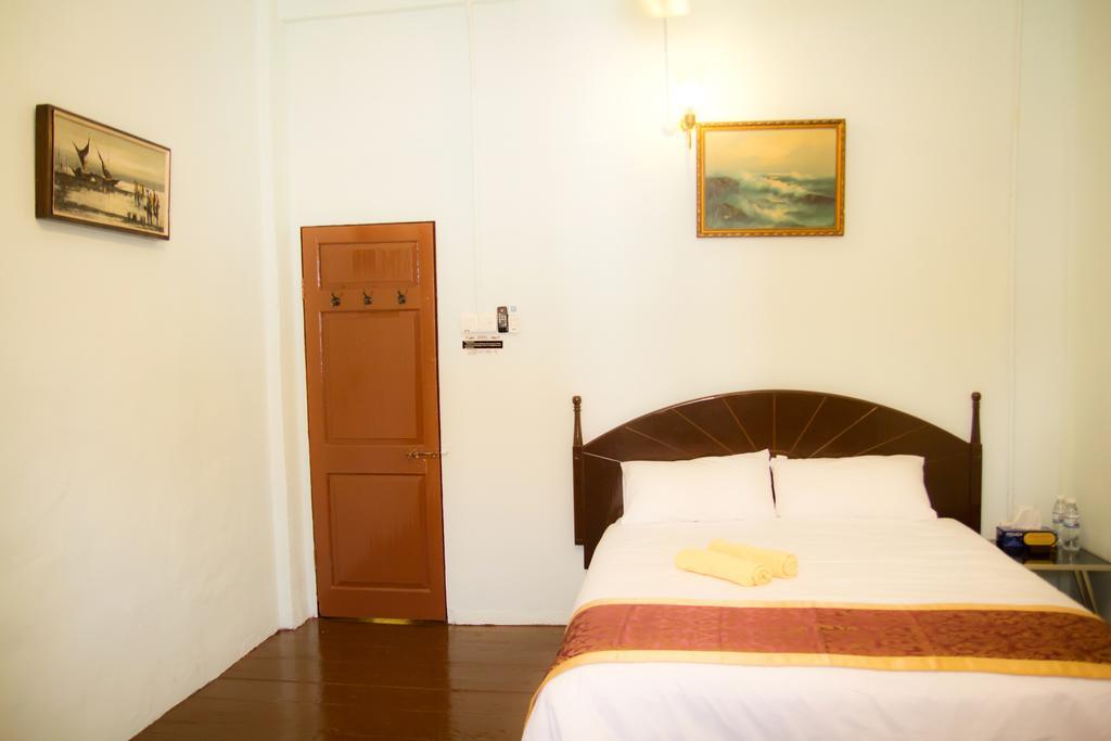 Vintage House Ξενοδοχείο Τζωρτζ Τάουν Δωμάτιο φωτογραφία