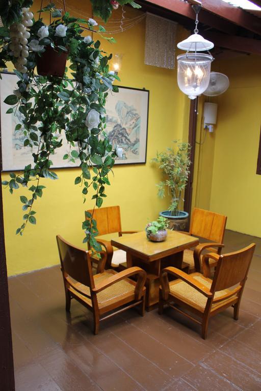 Vintage House Ξενοδοχείο Τζωρτζ Τάουν Εξωτερικό φωτογραφία