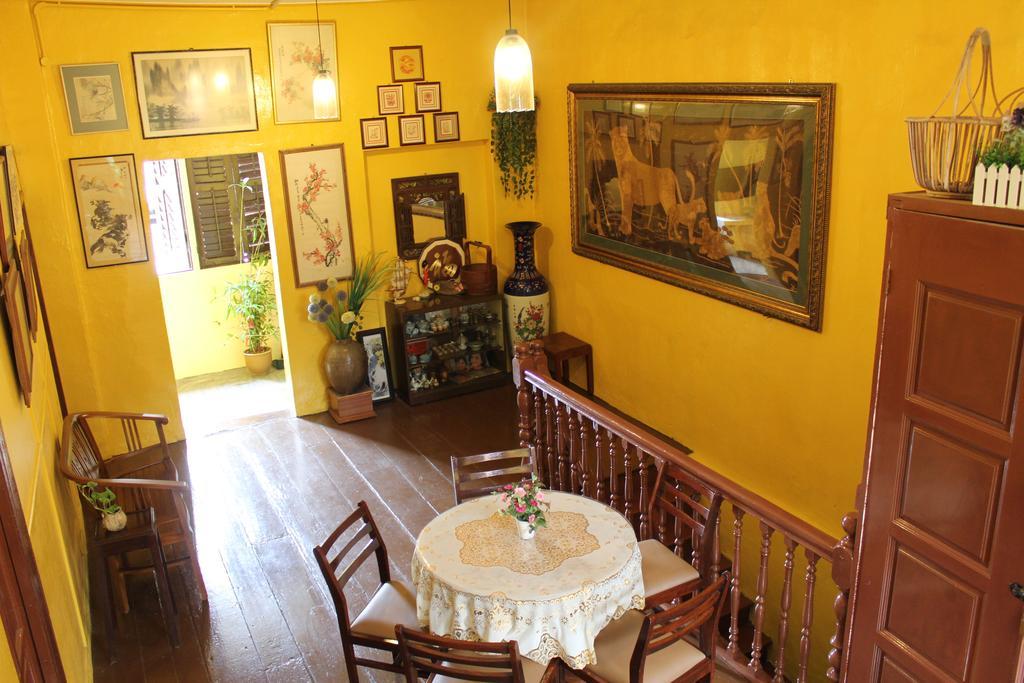 Vintage House Ξενοδοχείο Τζωρτζ Τάουν Εξωτερικό φωτογραφία