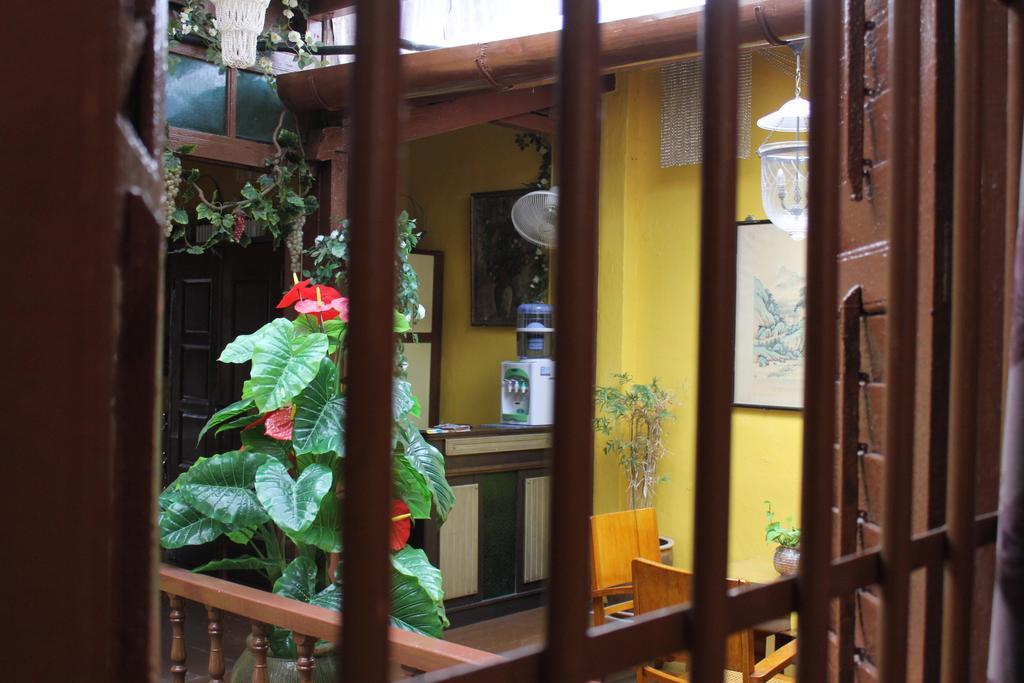 Vintage House Ξενοδοχείο Τζωρτζ Τάουν Εξωτερικό φωτογραφία