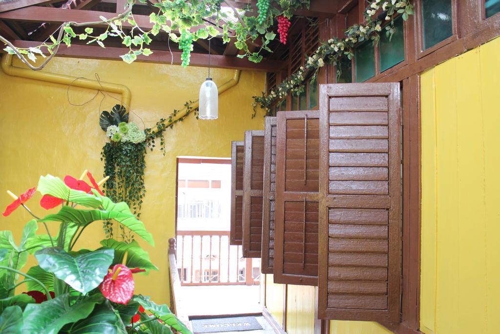 Vintage House Ξενοδοχείο Τζωρτζ Τάουν Εξωτερικό φωτογραφία