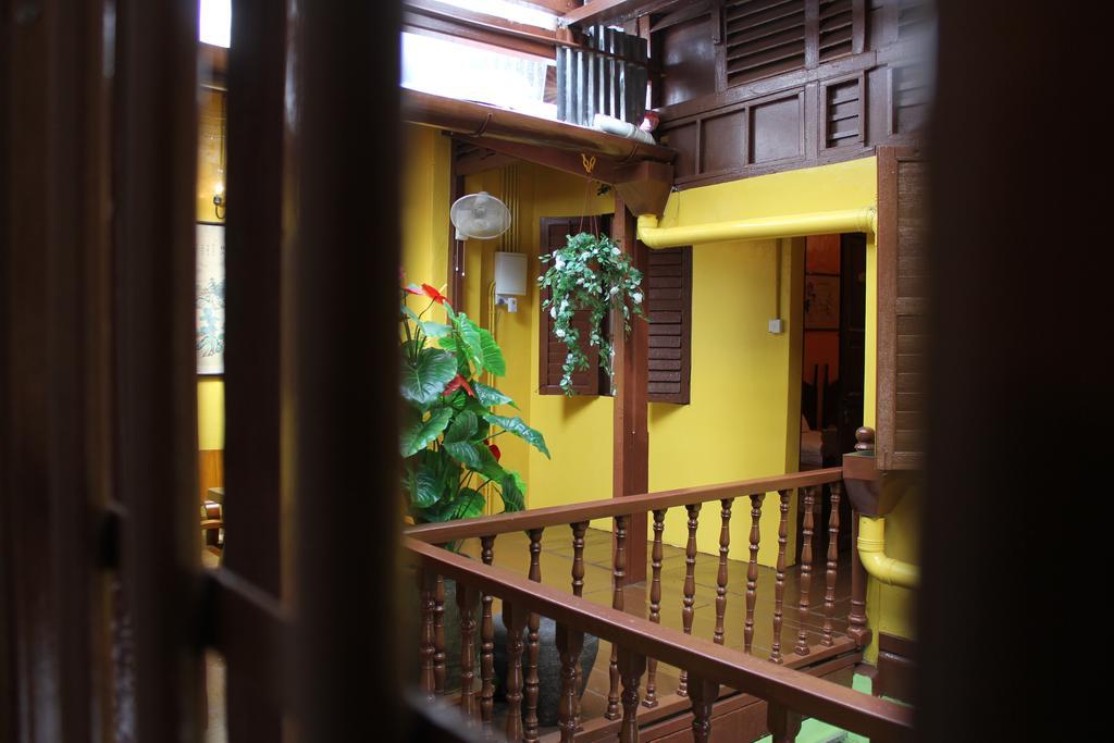 Vintage House Ξενοδοχείο Τζωρτζ Τάουν Εξωτερικό φωτογραφία