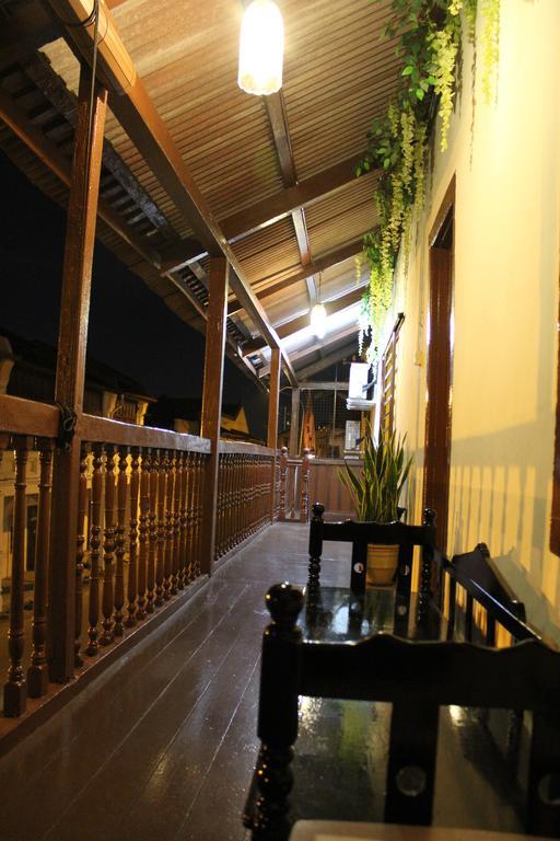 Vintage House Ξενοδοχείο Τζωρτζ Τάουν Εξωτερικό φωτογραφία