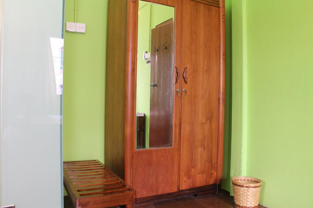 Vintage House Ξενοδοχείο Τζωρτζ Τάουν Δωμάτιο φωτογραφία